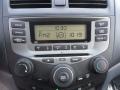 2007 Graphite Pearl Honda Accord LX Sedan  photo #24