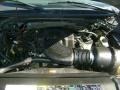 2003 Dark Shadow Grey Metallic Ford F150 Lariat SuperCrew 4x4  photo #40