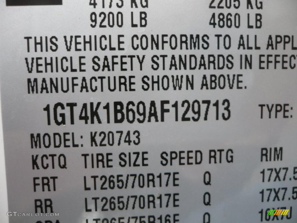 2010 Sierra 2500HD SLT Crew Cab 4x4 - Summit White / Light Titanium photo #10