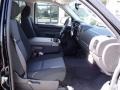 2010 Onyx Black GMC Sierra 1500 XFE Crew Cab  photo #16