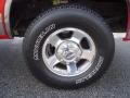 Red Clearcoat - F250 Super Duty Lariat FX4 Crew Cab 4x4 Photo No. 9