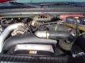 Red Clearcoat - F250 Super Duty Lariat FX4 Crew Cab 4x4 Photo No. 12