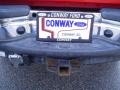 Red Clearcoat - F250 Super Duty Lariat FX4 Crew Cab 4x4 Photo No. 13