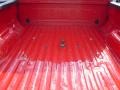 2005 Red Clearcoat Ford F250 Super Duty Lariat FX4 Crew Cab 4x4  photo #14