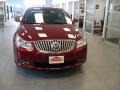 Red Jewel Tintcoat - LaCrosse CXL AWD Photo No. 3