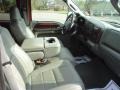 Red Clearcoat - F250 Super Duty Lariat FX4 Crew Cab 4x4 Photo No. 18