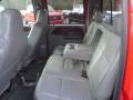 Red Clearcoat - F250 Super Duty Lariat FX4 Crew Cab 4x4 Photo No. 20