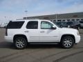 Summit White - Yukon Denali AWD Photo No. 3