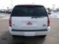 2010 Summit White GMC Yukon Denali AWD  photo #4