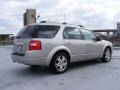 2006 Silver Birch Metallic Ford Freestyle Limited AWD  photo #5