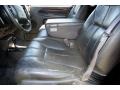 Parriot Blue Pearl - Ram 3500 SLT Quad Cab 4x4 Dually Photo No. 39