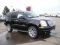 Onyx Black - Yukon Denali AWD Photo No. 1