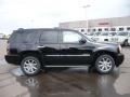 Onyx Black - Yukon Denali AWD Photo No. 3