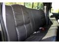 Parriot Blue Pearl - Ram 3500 SLT Quad Cab 4x4 Dually Photo No. 44