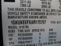 Onyx Black - Yukon Denali AWD Photo No. 10