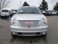 2010 Pure Silver Metallic GMC Yukon Denali AWD  photo #2