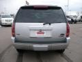 2010 Pure Silver Metallic GMC Yukon Denali AWD  photo #4