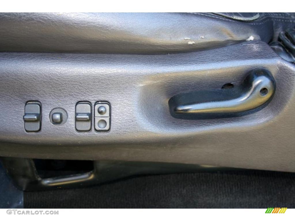 2001 Ram 3500 SLT Quad Cab 4x4 Dually - Parriot Blue Pearl / Mist Gray photo #83