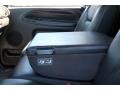 Parriot Blue Pearl - Ram 3500 SLT Quad Cab 4x4 Dually Photo No. 85