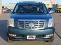 2008 Stealth Gray Cadillac Escalade ESV AWD  photo #2