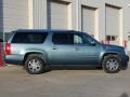 2008 Stealth Gray Cadillac Escalade ESV AWD  photo #6