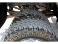 Oxford White - F350 Super Duty Lariat Crew Cab 4x4 Photo No. 33