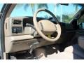Oxford White - F350 Super Duty Lariat Crew Cab 4x4 Photo No. 51