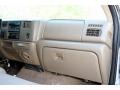 Oxford White - F350 Super Duty Lariat Crew Cab 4x4 Photo No. 52