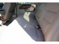 Oxford White - F350 Super Duty Lariat Crew Cab 4x4 Photo No. 55