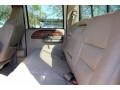 Oxford White - F350 Super Duty Lariat Crew Cab 4x4 Photo No. 57