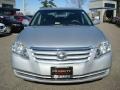Titanium Metallic - Avalon XL Photo No. 10