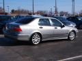 Steel Grey Metallic - 9-5 Aero Sedan Photo No. 3