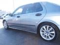Steel Grey Metallic - 9-5 Aero Sedan Photo No. 4