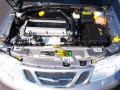 Steel Grey Metallic - 9-5 Aero Sedan Photo No. 7