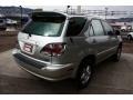 2001 Millennium Silver Metallic Lexus RX 300 AWD  photo #4