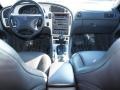 Steel Grey Metallic - 9-5 Aero Sedan Photo No. 10