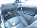 Steel Grey Metallic - 9-5 Aero Sedan Photo No. 13