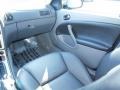 2003 Steel Grey Metallic Saab 9-5 Aero Sedan  photo #13