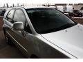 2001 Millennium Silver Metallic Lexus RX 300 AWD  photo #19