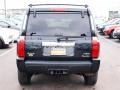 Brilliant Black Crystal Pearl - Commander Overland 4x4 Photo No. 6