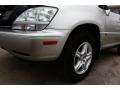 2001 Millennium Silver Metallic Lexus RX 300 AWD  photo #23