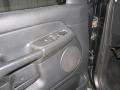 2003 Graphite Metallic Dodge Ram 1500 SLT Regular Cab  photo #15
