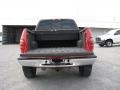 2003 Bright Red Ford F150 Lariat SuperCab 4x4  photo #12