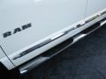2008 Cool Vanilla White Dodge Ram 1500 Lone Star Edition Quad Cab  photo #8