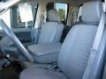 2008 Cool Vanilla White Dodge Ram 1500 Lone Star Edition Quad Cab  photo #10