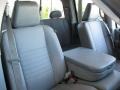 2008 Cool Vanilla White Dodge Ram 1500 Lone Star Edition Quad Cab  photo #15