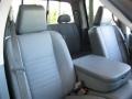 2008 Cool Vanilla White Dodge Ram 1500 Lone Star Edition Quad Cab  photo #16