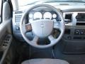 2008 Cool Vanilla White Dodge Ram 1500 Lone Star Edition Quad Cab  photo #19