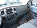 2008 Cool Vanilla White Dodge Ram 1500 Lone Star Edition Quad Cab  photo #20