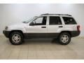 2004 Bright Silver Metallic Jeep Grand Cherokee Laredo 4x4  photo #4